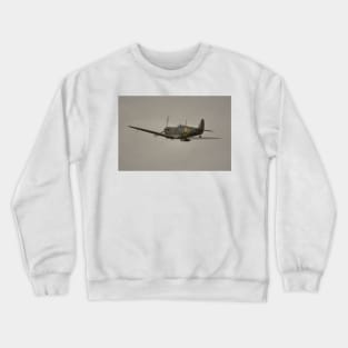 Mk1 Supermarine Spitfire Crewneck Sweatshirt